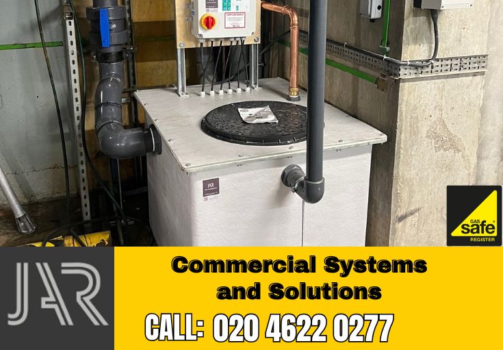 Commercial HVAC Solutions Dulwich