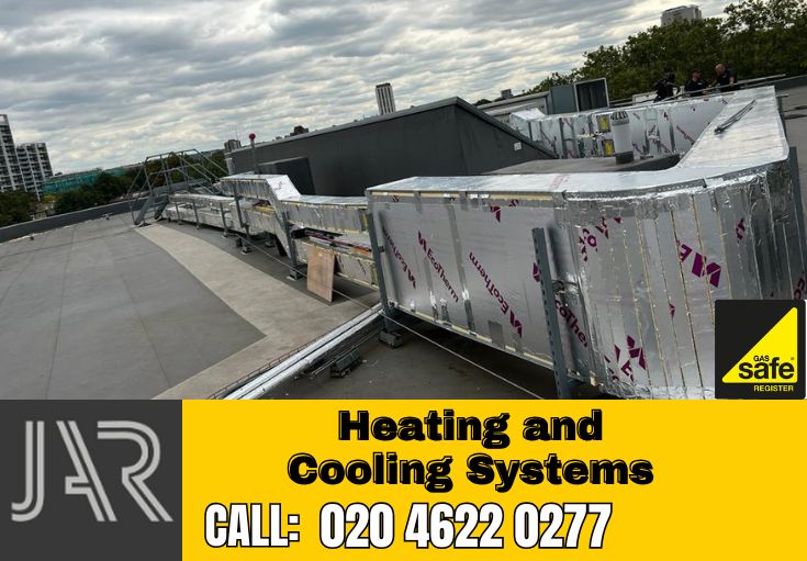 Heating and Cooling Systems Dulwich