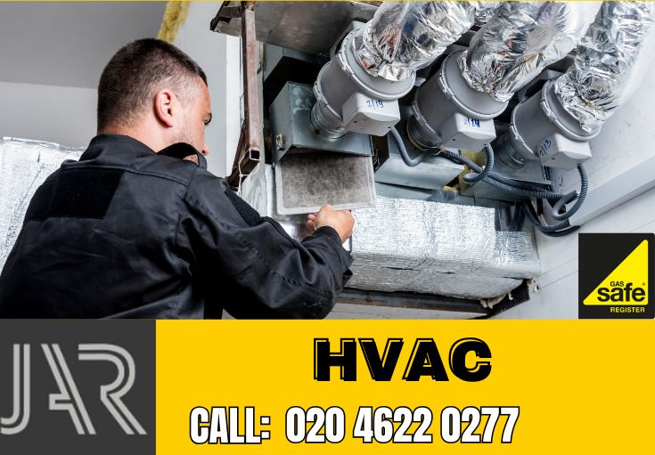 Dulwich Air Conditioning Specialists | Air Conditioning Engineers Dulwich, SE21