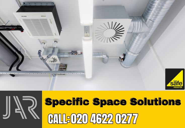 Specific Space Solutions Dulwich